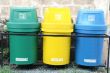 waste segregation