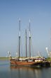 Classic boats