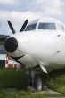 cockpit airplane