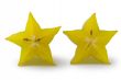 Star fruit isolated