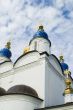 Church in Tobolsk