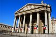 Pantheon, Paris
