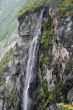 waterfall in Norway