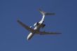 Flying passenger plane 2
