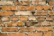 Old brick wall