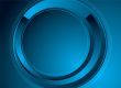 modern news blue