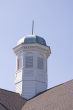 Tarnished Cupola