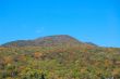 autumn in the mountains