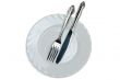 Knife and fork