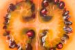 Tamarillo flesh