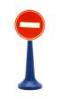 no thoroughfare