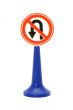 road sign