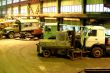 repair-machine workshop
