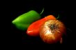vegetables