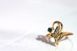 gold ring