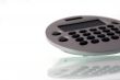 typical calculator