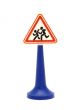 pedestrian crossing