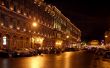 Streets of the city