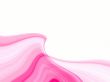 Abstraction pink background
