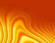 Fiery background
