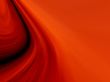 Abstraction red background