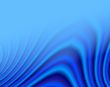 Blue background