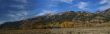 Panorama, Western buildings