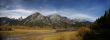 Panorama, Vermillion Lake, Bow River
