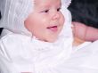 Happy Baby Girl
