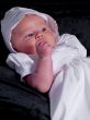 Baby Girl Portrait