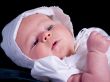 Baby Girl Portrait