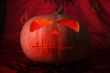 Halloween pumpkin