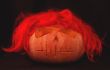 Witch pumpkin