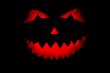 Halloween pumpkin