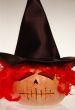 Witch pumpkin
