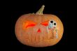 Halloween composition