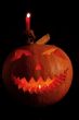 Halloween pumpkin