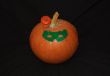 Masked pumpkin