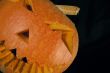 Halloween pumpkin