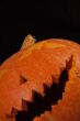 Halloween pumpkin