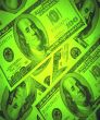 dollar background