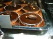 Gourmet Dark Chocolate Tarts