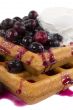 Homemade Waffles