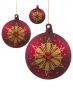 Glass Ornaments