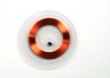 Close up rfid tags