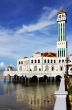 Penang Floating Mosque