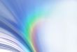  Rainbow abstraction background