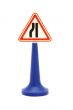 narrow road