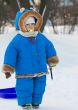 winter baby