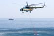 fire helicopter